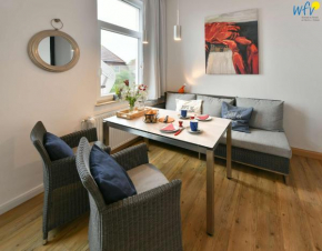 Haus Inselrose Ferienwohnung Dünenröschen